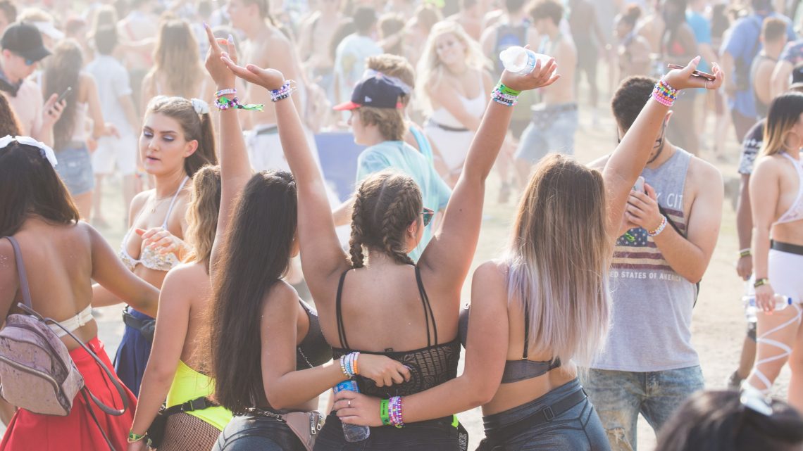 Wat je mee moet nemen naar festivals in 2019